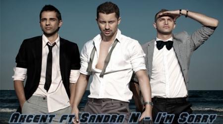 Akcent feat. Sandra N. - I\'m Sorry