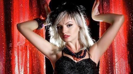 Alexandra Stan - Mr Saxobeat