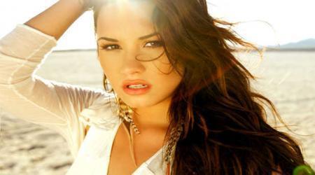 Demi Lovato - Give Your Heart a Break