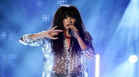 Loreen - Euphoria Live