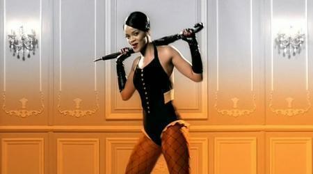 Rihanna feat. Jay-Z - Umbrella