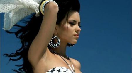 Inna feat Bob Taylor - Deja Vu