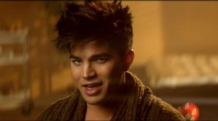 Adam Lambert - Better Than I Know Myself