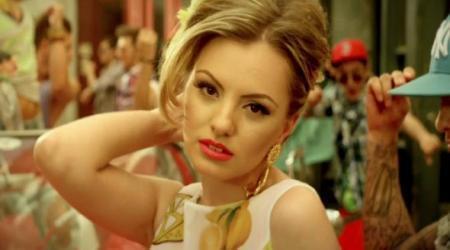 Alexandra Stan - Lemonade