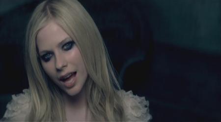 Avril Lavigne - When You are Gone