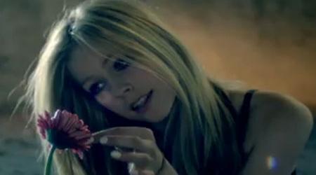 Avril Lavigne - Wish You Were Here