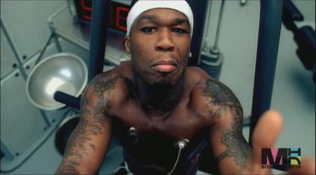 50 Cent - In Da Club