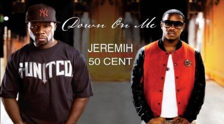 Jeremih ft. 50 Cent - Down On Me