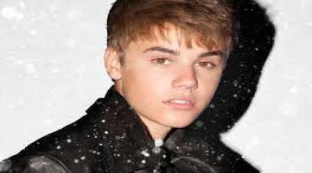 Justin Bieber - Mistletoe