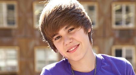 Justin Bieber - U Smile