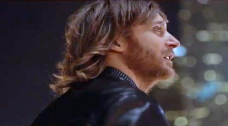 David Guetta - The Alphabeat