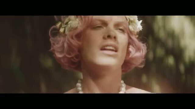 Pink - Blow Me