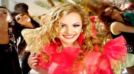 Alexandra Stan - Cliche