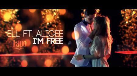 Ell - I\'m Free