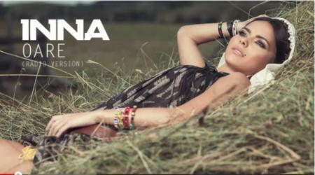 Inna - Oare