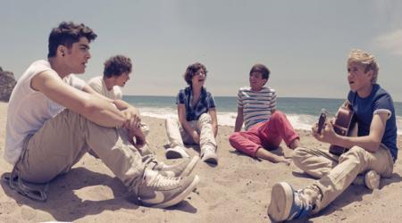 One Direction - What Makes You Beautiful