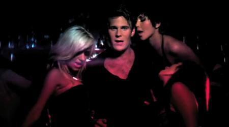 Basshunter - Saturday