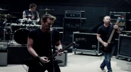 Nickelback - This Means War