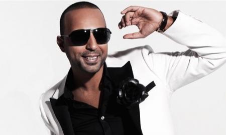 Arash Feat. Sean Paul - She Makes Me Go