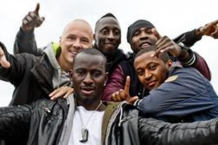 Panetoz - Dansa Pausa