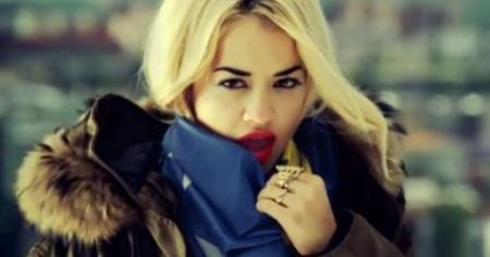 Rita Ora - Shine Ya Light