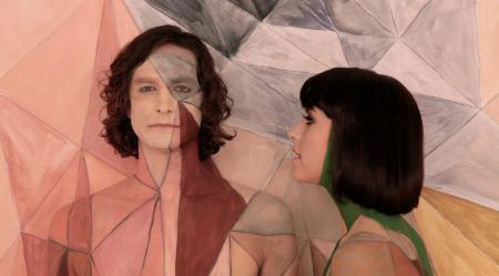 Gotye - Somebody That I Used To Know