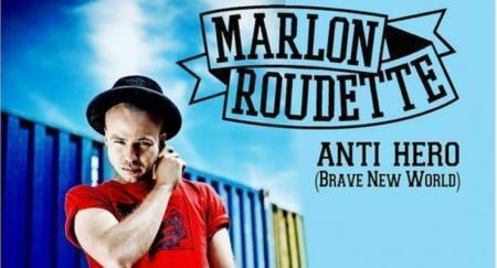 Marlon Roudette - Anti Hero