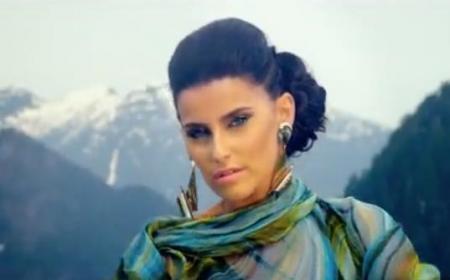 Nelly Furtado - Spirit Indestructible