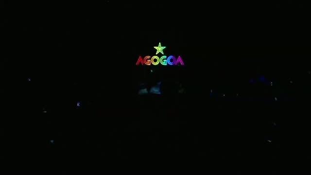 Серебро - Agogoa - Live