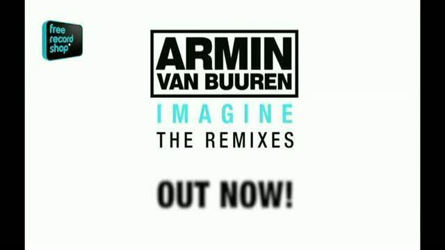 Armin van Buuren feat. Jennifer Rene - Fine Without You