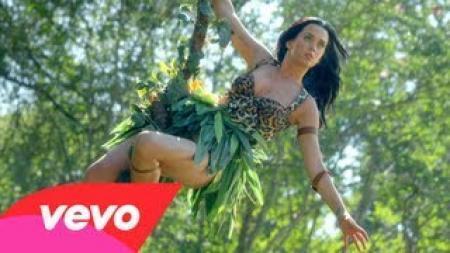 Katy Perry - Roar