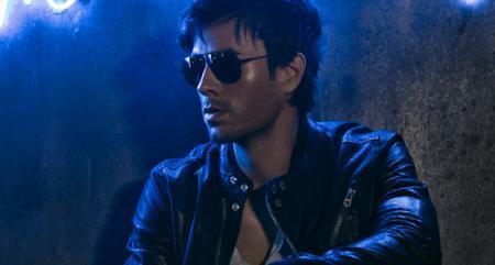 Enrique Iglesias - Turn The Night Up