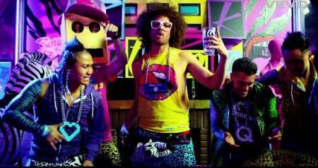 LMFAO - Party Rock