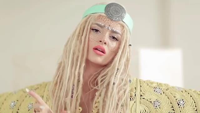 Era Istrefi ft. Mixey - E dehun