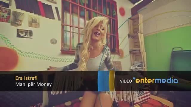 Era Istrefi - Mani Per Money