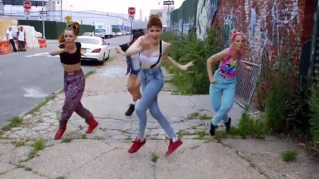 Kiesza - Hideaway