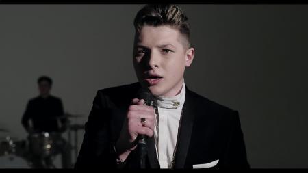 John Newman - Love Me Again