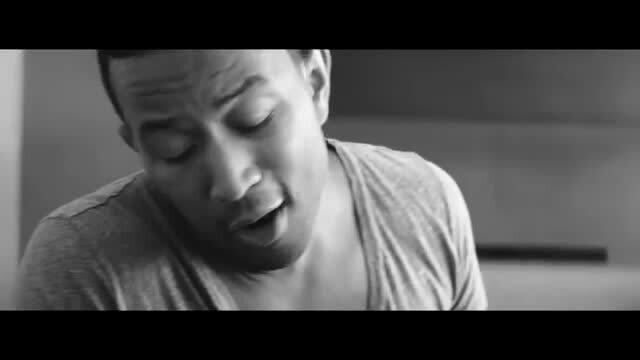 John Legend - All of Me