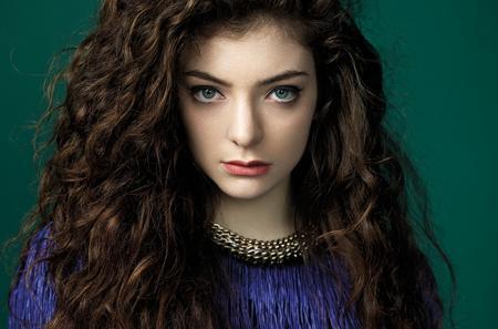 Lorde - Royals