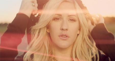 Ellie Goulding - Burn