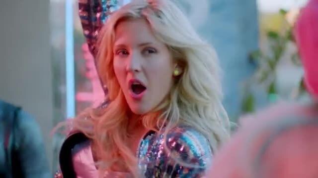 Ellie Goulding - Goodness Gracious