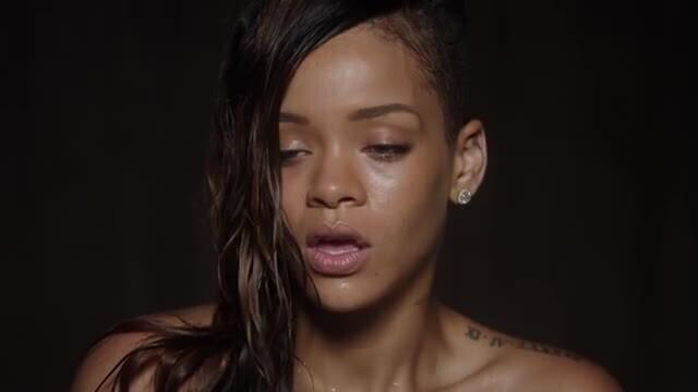 Rihanna - Stay ft. Mikky Ekko