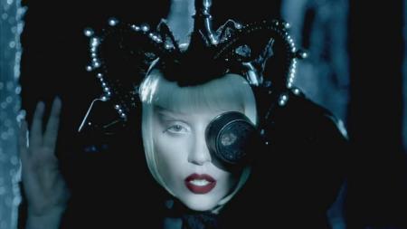 Lady Gaga - Alejandro