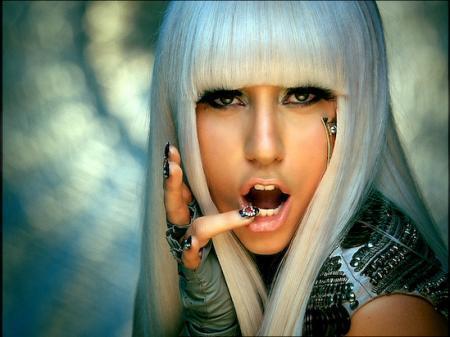 Lady Gaga - Poker Face