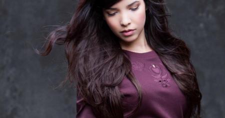 Indila - Derniere Danse