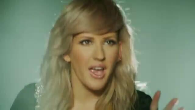 Ellie Goulding - Lights