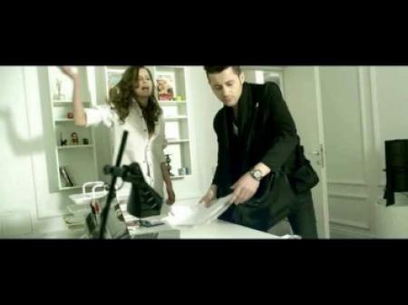 Akcent - Stay With Me