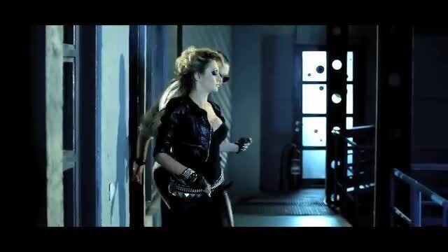 Alexandra Stan - Mr. Saxobeat