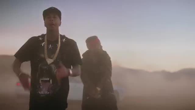 Ride Out - Kid Ink, Tyga, Wale, YG, Rich Homie Quan