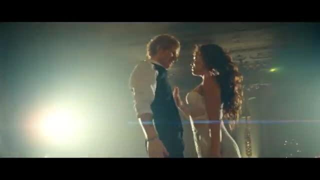 Ed Sheeran - Thinking Out Loud